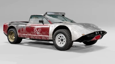 Bolide SkyRider v1.4