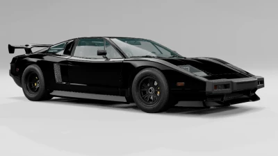 Bolide SkyRider v1.4