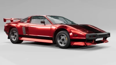 Bolide SkyRider v1.4