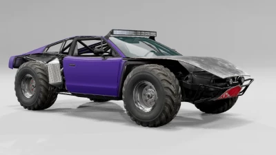 Bolide SkyRider v1.4