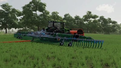 Bomech Multi Profi Edit v1.0.0.0