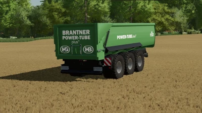 Brantner TA 30080 v1.0.1.0