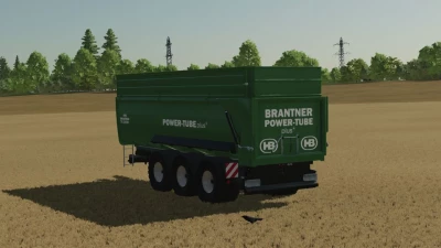 Brantner TA 30080 v1.0.1.0