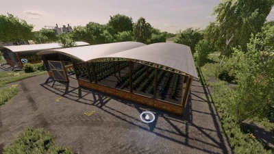 Brazilian Greenhouse Pakc v1.0.0.0