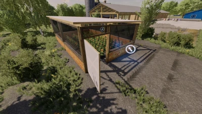 Brazilian Greenhouse Pakc v1.0.0.0