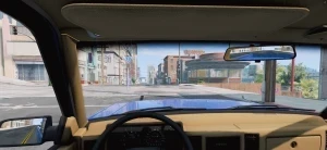 BRM - Better Reflexion Mirror (Dynamic Reflexion) v1.0