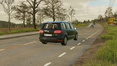 Bulgarian License Plates v1.0.0.0