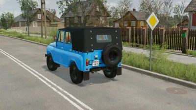 Bulgarian License Plates v1.0.0.0