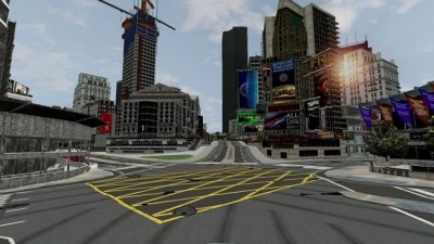 BURNOUT PARADISE V1.1