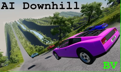 BVAIDOWNHILL v1.0
