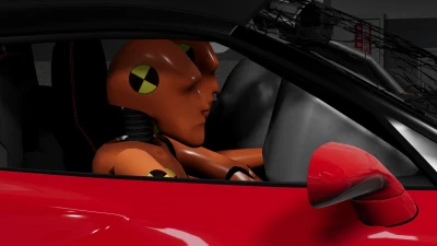 C6 CORVETTE ZR1 v0.32