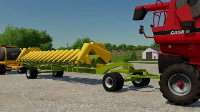 Cabezal de Maiz Allochis v1.0.0.0