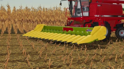 Cabezal de Maiz Allochis v1.0.0.0