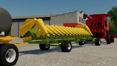 Cabezal de Maiz Allochis v1.0.0.0