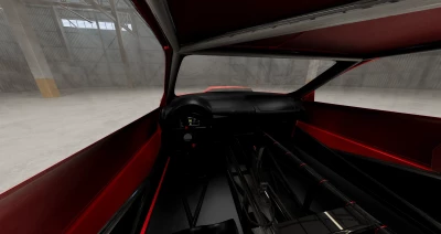 Camaro Drag Promod 8000 HP v1.0