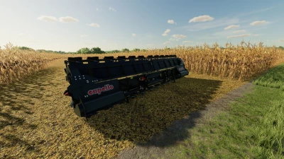 Capello Quasar Pack v1.0.0.1