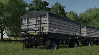 Cargo D120 PL v1.0.0.0