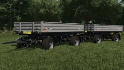 Cargo D120 PL v1.0.0.0