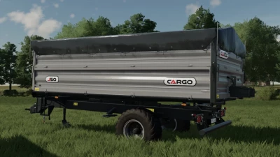 Cargo J50 v1.0.0.0