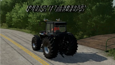 Case IH 7200 Pro Series v1.0.0.0