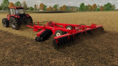 Case IH 770 v1.0.0.0