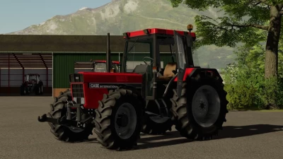 Case IH 956 XL v1.2.5.0