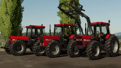 Case IH 956 XL v1.2.5.0