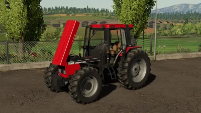 Case IH 956 XL v1.2.6.0