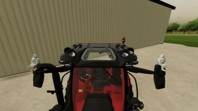 Case IH Maxxum 145hp v1.0.0.0