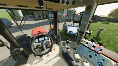 Case IH MXM 190 Pro v1.0.0.0