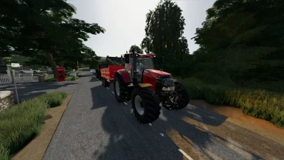 Case IH Puma Edit v1.0.0.1