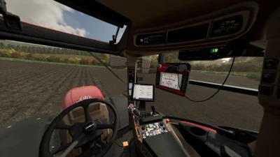 Case Puma Tier4A CVX Edit v1.0.0.1