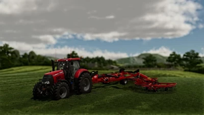 Case Puma Tier4A CVX Edit v1.1.0.0