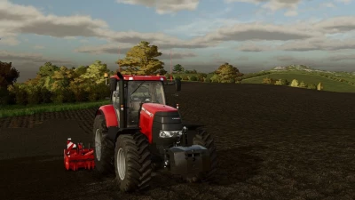 Case Puma Tier4A CVX Edited v1.0.0.0