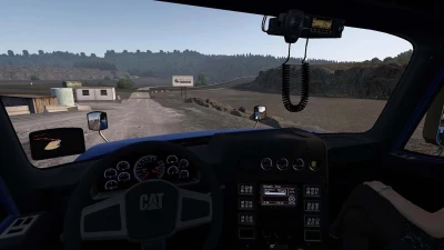 CATERPILLAR CT660 v3.1 1.49