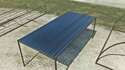 Cattle Feed Lot Package v1.0.0.0