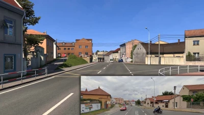 Central Bohemia Project v0.2 1.49