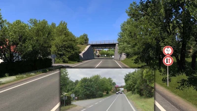 Central Bohemia Project v0.2 1.49