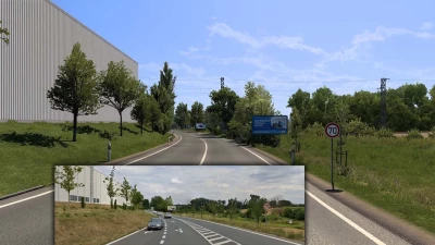 Central Bohemia Project v0.2 1.49