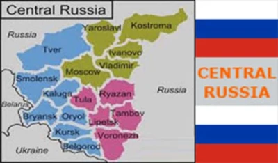 CENTRAL RUSSIA v1.0