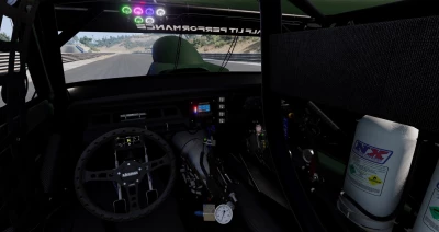 CHEVROLET NOVA (1967) v1.0 0.31.x