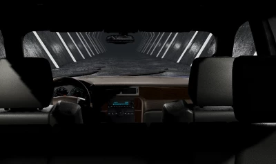 Chevrolet Tahoe v1.0