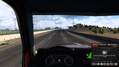 CHIPPED ENGINE CUMMINS X15 PERFORMANCE 1000 HP INTERNATIONAL LONESTAR 1.49