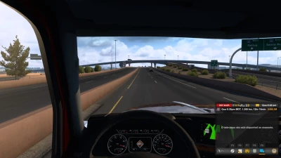 CHIPPED ENGINE CUMMINS X15 PERFORMANCE 1000 HP INTERNATIONAL LONESTAR 1.49