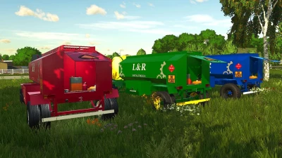 Cisterna 3000Lts V1.0.0.5