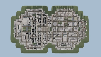 CITY CENTRAL v1.0