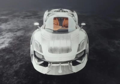 Civetta Begratta v1.0