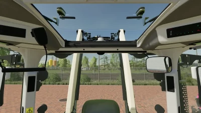 Claas Axion 8xx v1.1.0.1