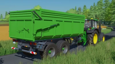 Claas Carat Kaweco Carat v1.1.0.0