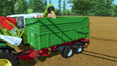 Claas Carat Kaweco Carat v1.1.0.0